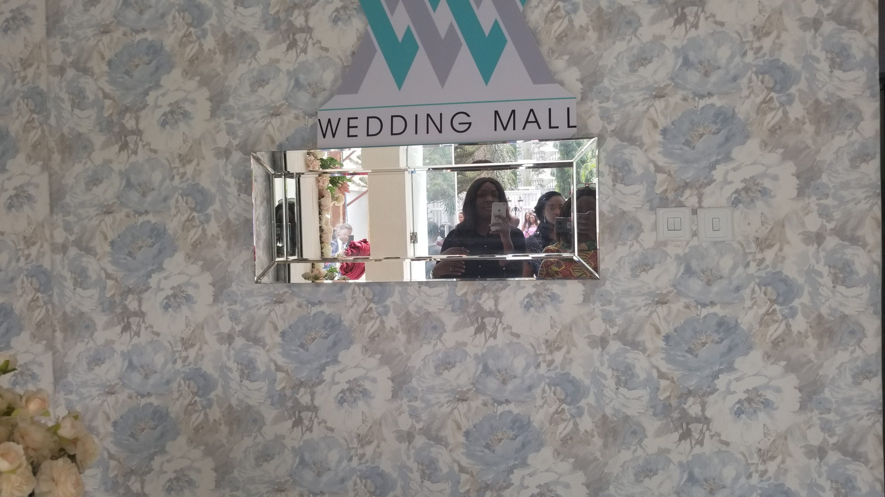 Wedding Mall, Lekki