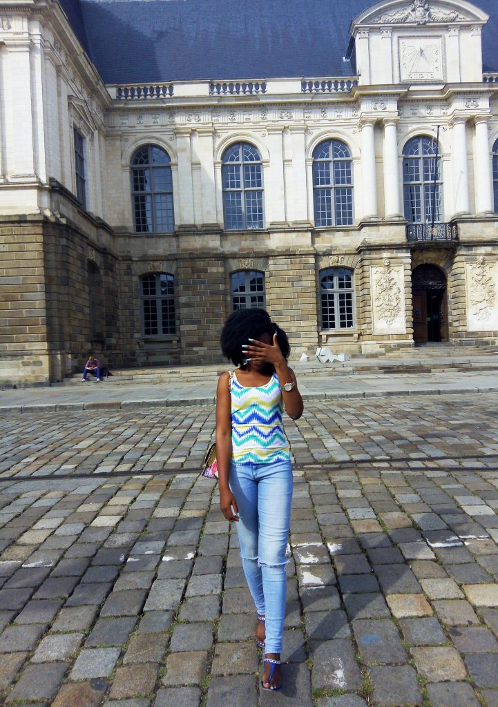 Place du Parlement-de-Bretagne