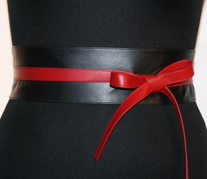 waist belt